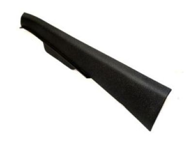 Jeep 1WG18DX9AD Trim Panel