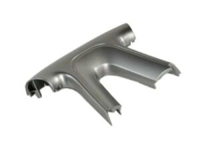 Jeep 5RB84NCCAA BEZEL STEERING WHEEL 6 O CLOCK