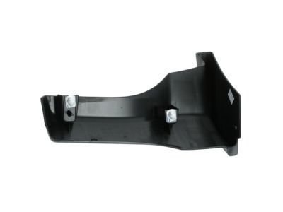 Ram 68307196AA SPAT Rear Wheel Opening