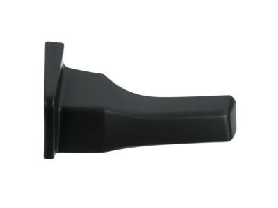 Ram 68307196AA SPAT Rear Wheel Opening