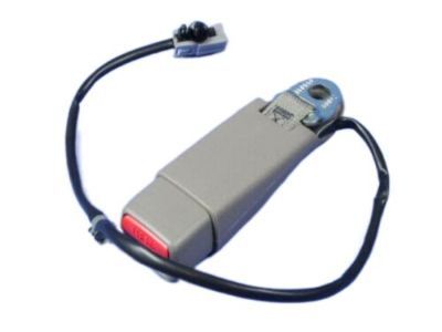 Dodge XG971J3AC SEAT BELT Front Inner