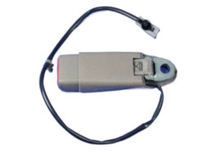 Dodge XG971J3AC SEAT BELT Front Inner