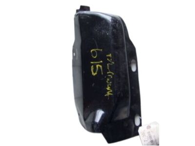 Jeep 55396615AA Tail Lamp Pocket