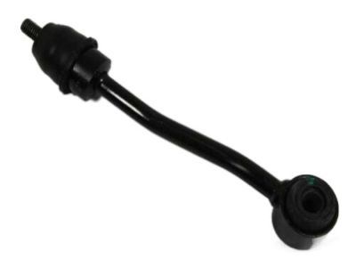 Jeep Wrangler Sway Bar Link - 52087771AB