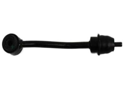 Jeep Wrangler Sway Bar Link - 52087771AB