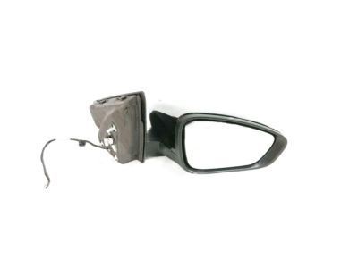 Chrysler 1UY101X8AF MIRROR Outside Rearview