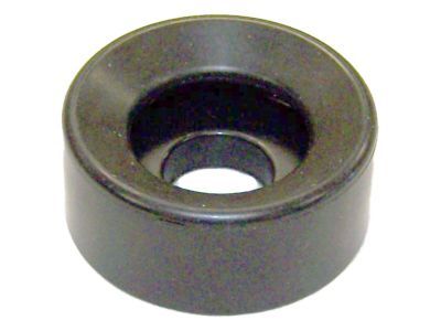 Dodge 2276804 Bumper