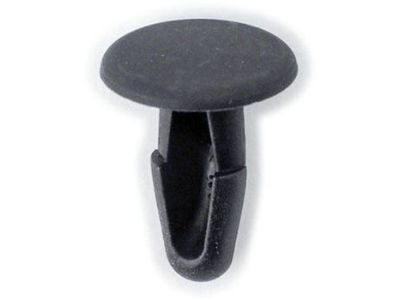 Dodge MS470075 Weatherstrip Clip