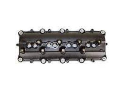 Jeep 53022085AC COVER Cylinder Head