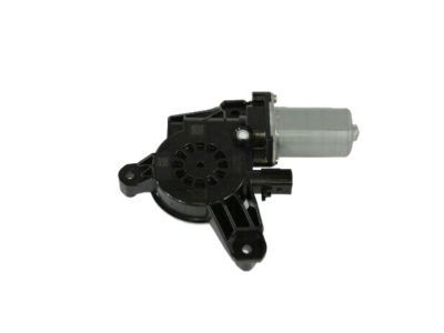 Jeep Window Motor - 68301924AA