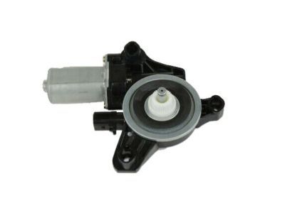 Jeep Window Motor - 68301924AA