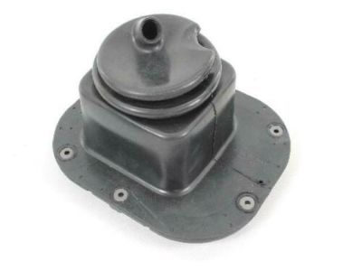 Dodge 52107613AB Lever Boot