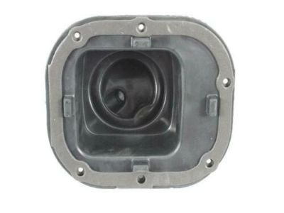 Dodge 52107613AB Lever Boot