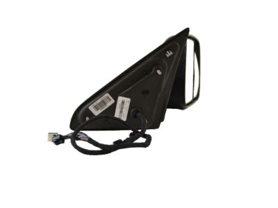 Mopar 68285870AB Mirror Outside Rearview