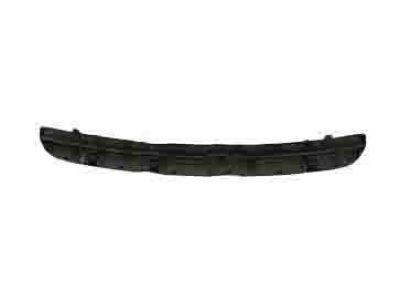 Jeep 6JW97DX8AA APPLIQUE Fascia
