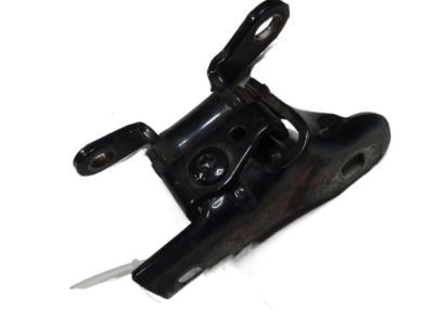 Chrysler 300 Door Hinge - 5065096AC