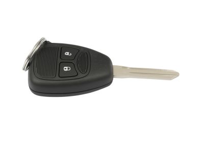 Mopar 68001699AB Key Blank With Transmitter Mopar 68001699AB Key Blank With Transmitter