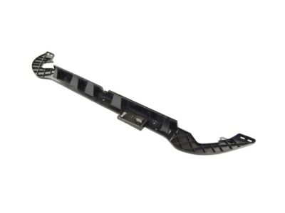 Dodge 68081416AE BRACKET Rear Bumper