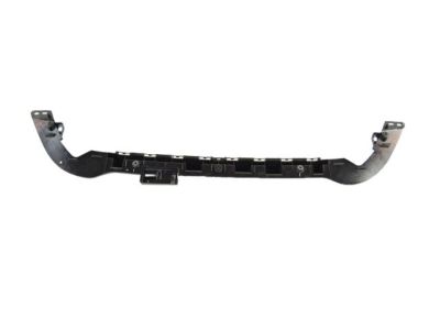 Dodge 68081416AE BRACKET Rear Bumper