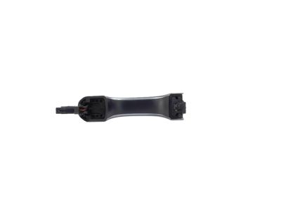 6ZA12JSCAA Mopar Handle Exterior Door Product Photo 2 of 4