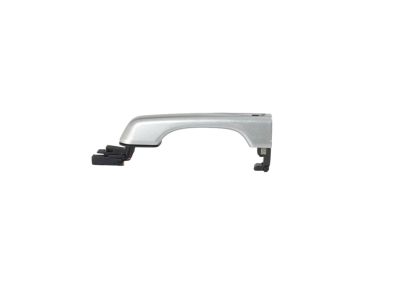 6ZA12JSCAA Mopar Handle Exterior Door Product Photo 4 of 4