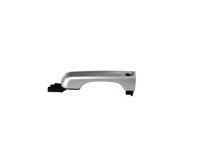 6ZA12JSCAA Mopar Handle Exterior Door Product Photo 3 of 4