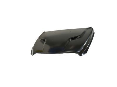 Ram 68160235AE HOOD