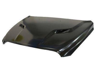 Ram 68160235AE HOOD