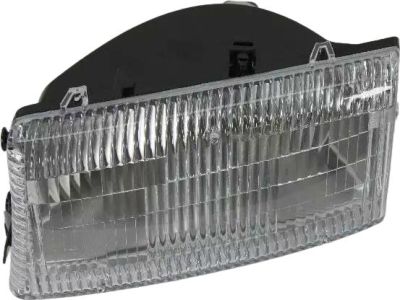 Mopar 55055171AD Headlamp