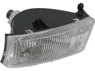 Mopar 55055171AD Headlamp