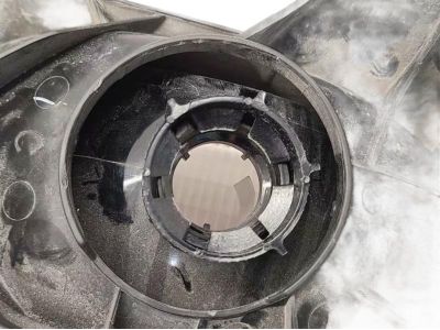 Mopar 55055171AD Headlamp