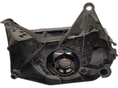 Mopar 55055171AD Headlamp