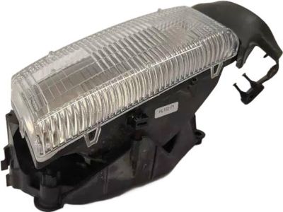 Mopar 55055171AD Headlamp