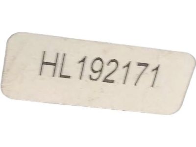 Mopar 55055171AD Headlamp