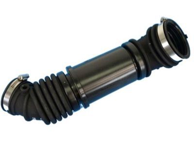 Chrysler PT Cruiser Air Intake Coupling - 4891406AD