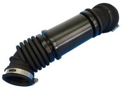 Chrysler PT Cruiser Air Intake Coupling - 4891406AD