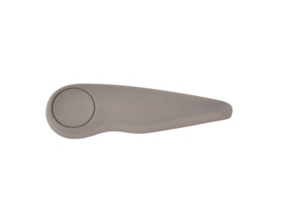 5RU04PL5AB Mopar Handle Seat Recliner Product Photo 3 of 4