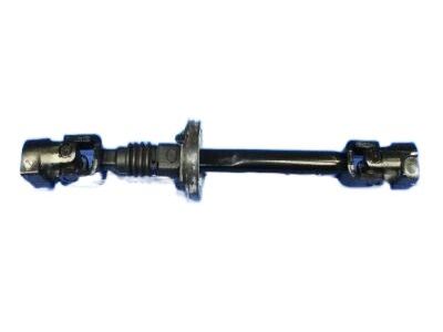 2005 Jeep Wrangler Steering Shaft - 55315014AD