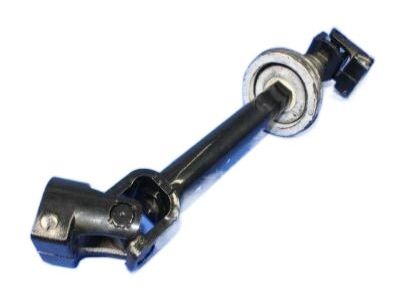 2005 Jeep Wrangler Steering Shaft - 55315014AD