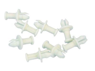 Ram 68053681AA Lower Deflector Retainer