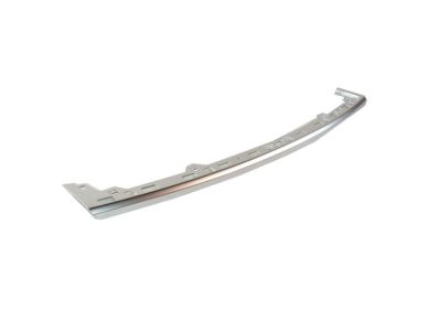 Mopar 6CG06SZ7AA Surround Step Pad