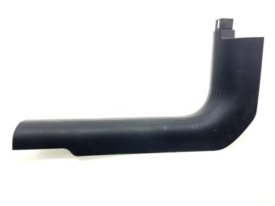 Mopar 1XW75DX9AB Panel Cowl Side Trim