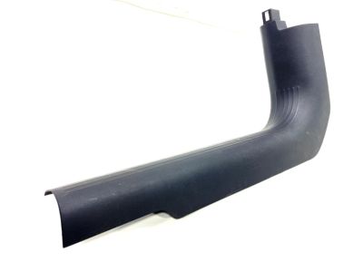 Mopar 1XW75DX9AB Panel Cowl Side Trim