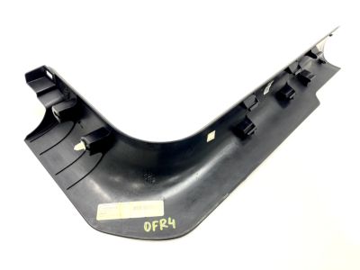 Mopar 1XW75DX9AB Panel Cowl Side Trim