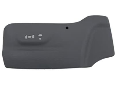 Dodge UE231D5AA Seat Trim
