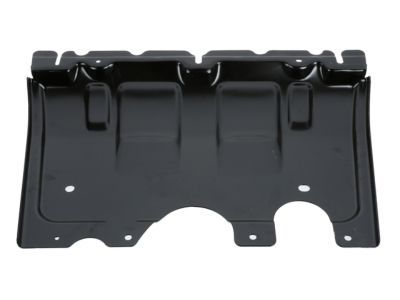 Jeep 68102270AB SKID PLATE Transmission