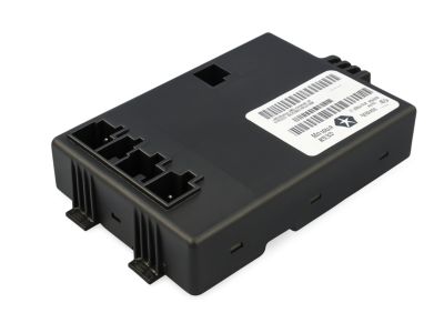 Mopar 56046594AG Module Heated Seat