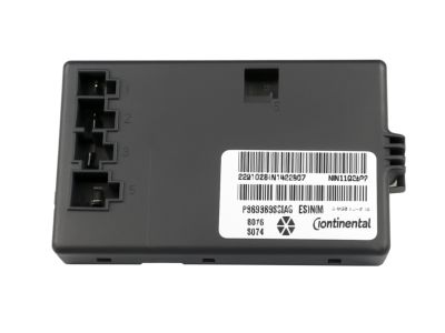 Mopar 56046594AG Module Heated Seat
