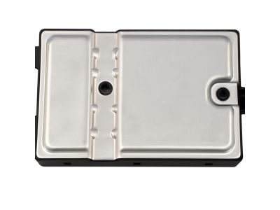 Mopar 56046594AG Module Heated Seat