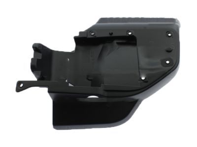 Jeep 6QZ89RXFAB COVER Close-Out